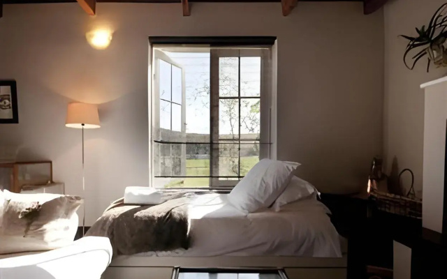 Arumvale Country House