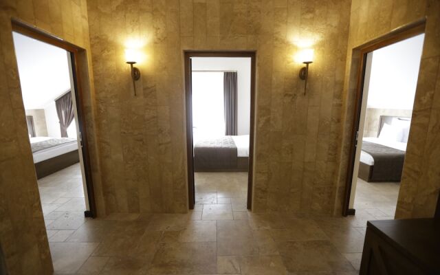 Nairi SPA Resorts Hotel