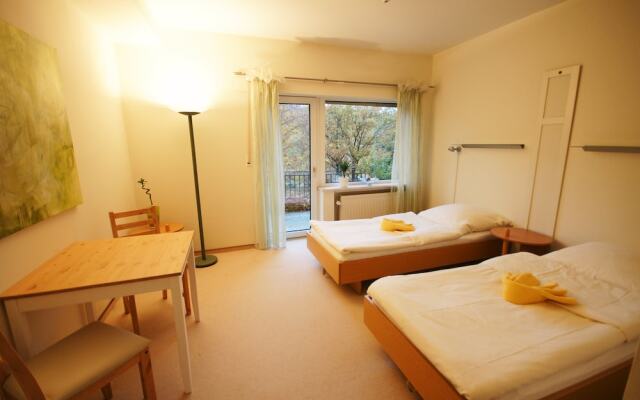 Seminarhaus am Liebfrauenberg