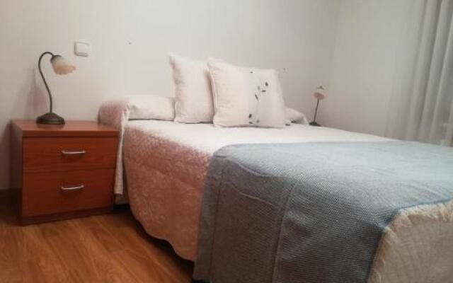Apartamento "Paseo Del Saúco"