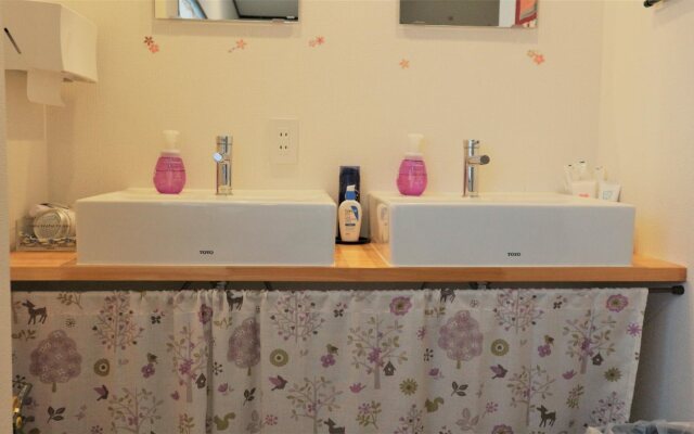 Hana Hostel Fujisan