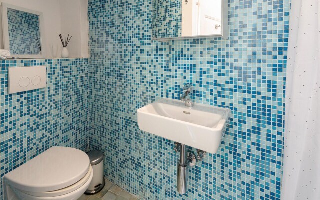 Amazing Apartment in Rovinj With Wifi
