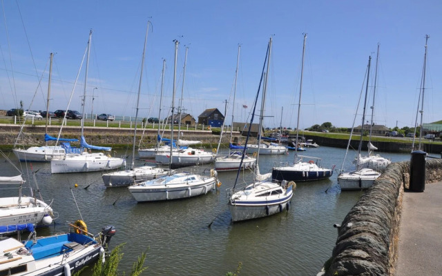 Glenbeg Point