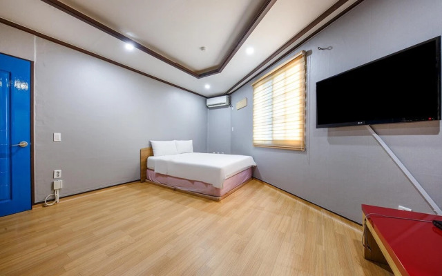 Boryeong (Daecheon) Haenal Pension