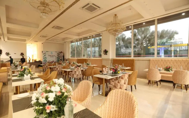 The Eco Satva Kota - Near Coaching Hub & Oxy Park