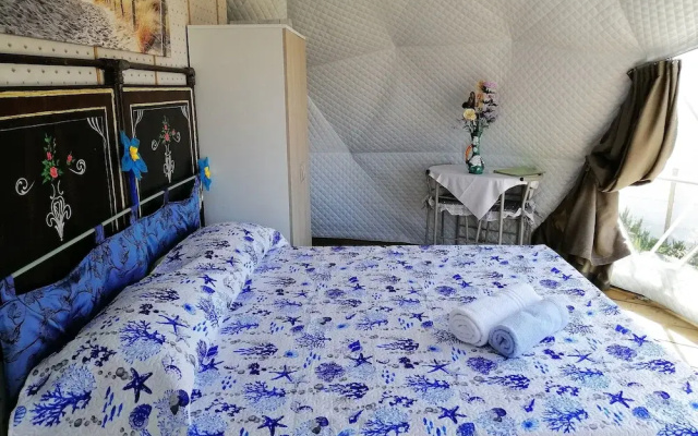 Agriturismo Erbe Matte
