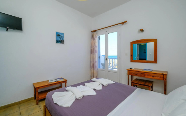 Livadia Hotel