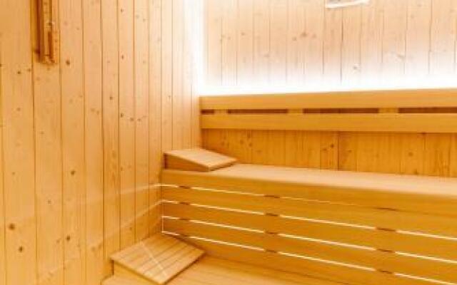 Aparthotel 4 Stars Genoa