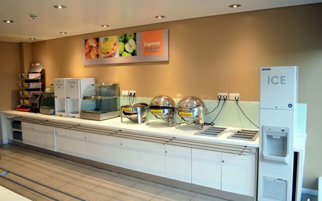 Holiday Inn Express Dundee by IHG