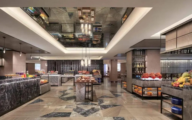 Nanning Marriott Hotel