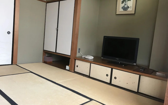 Shohakuen Hotel