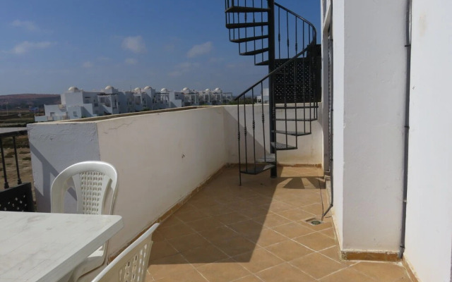 Appartement AP8 Marina Saidia