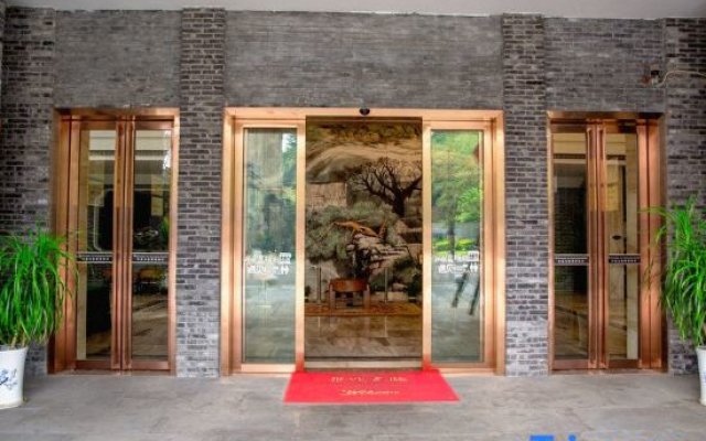 Taoyuan Hotel