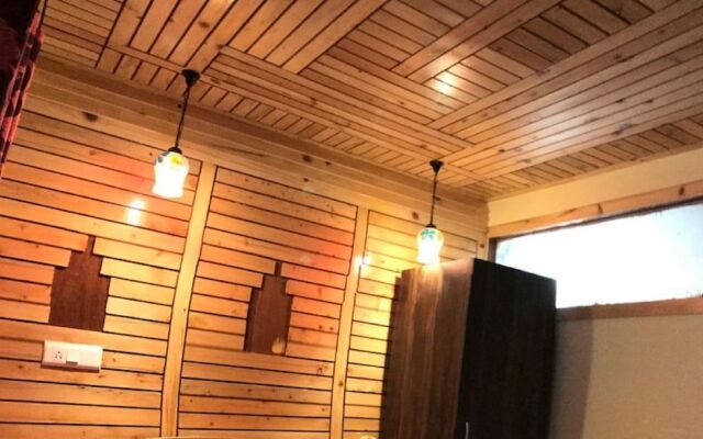 Hotel New Payal -Nainital