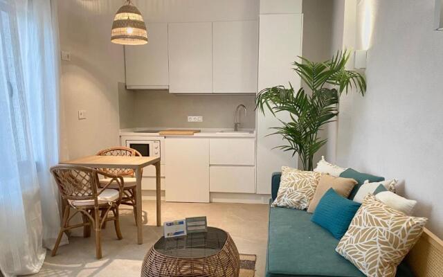 Apartamentos Cortijo Peñardera- Adults Only