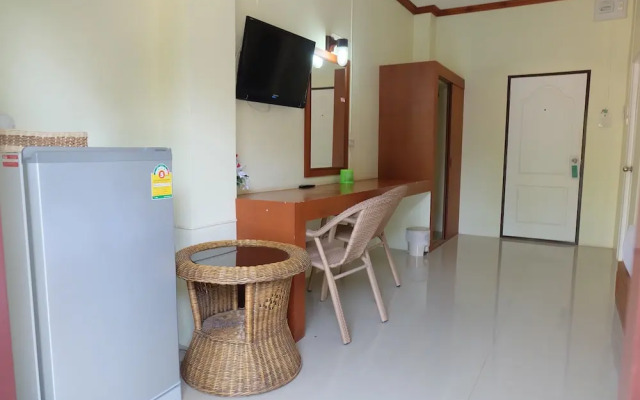 SDP Ranong Hotel