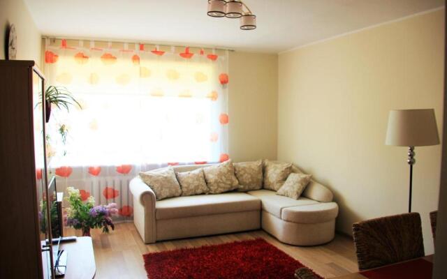 Jannseni 25 Apartment