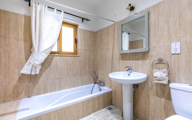 Ta Rozarja Maisonette With Private Pool