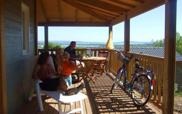 Lagrange Vacances Les Pescalunes