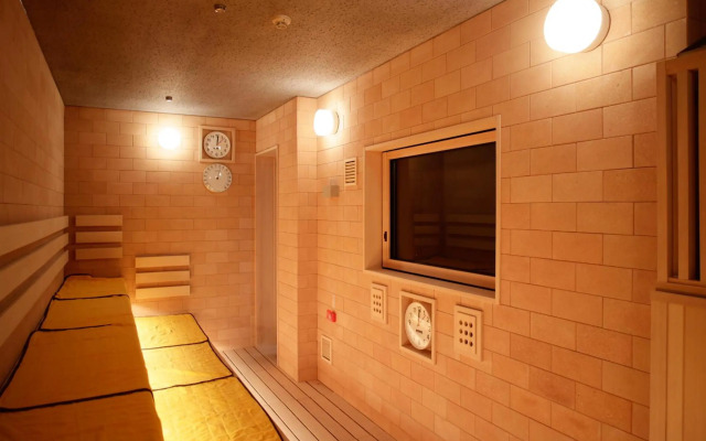 Dormy Inn Kobe Motomachi Natural Hot Springs