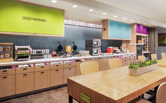 Home2 Suites by Hilton Page Lake Powell