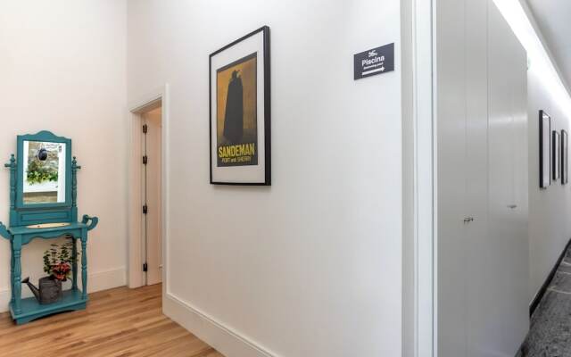 Feel Discovery Homes in Douro