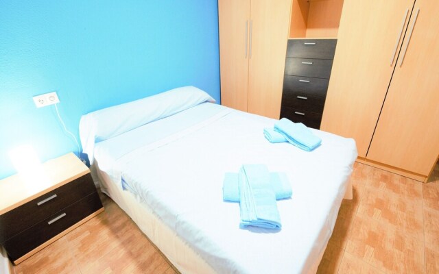 Apartamento F Córdoba Wifi Gratis