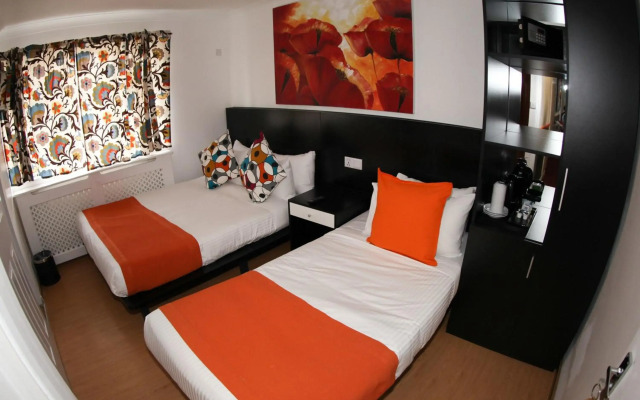 Heathrow Inn