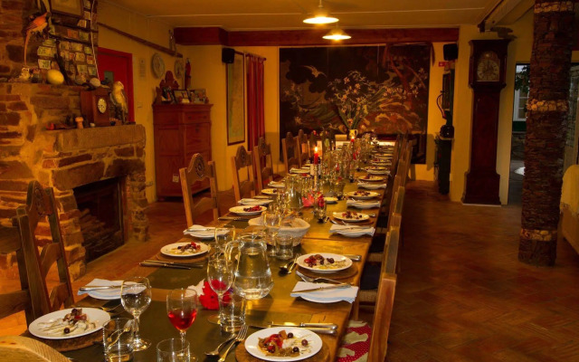 Paradise in Portugal