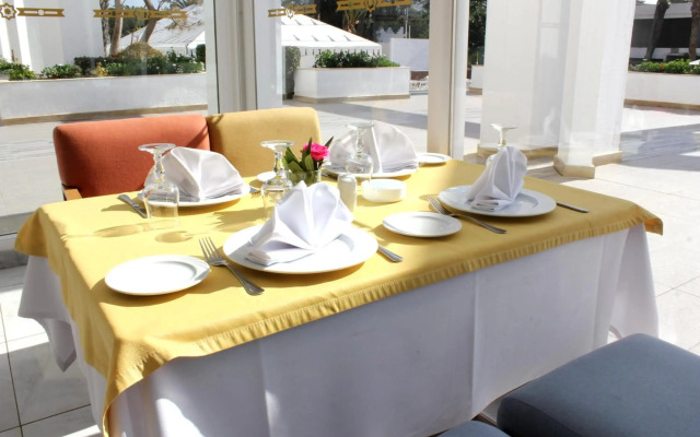 Sahara Hotel Agadir