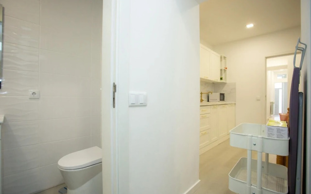 Liberdade ao Forte I