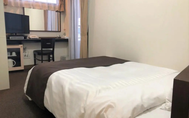 Tachikawa Urban Hotel Annex