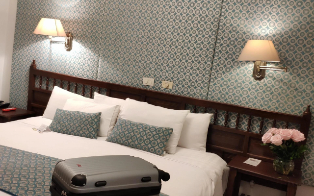 Hotel Real Audiencia