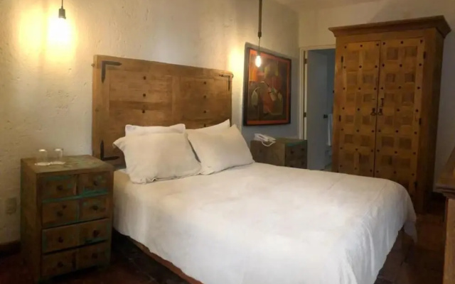 La Provence Restaurant & Boutique Hotel