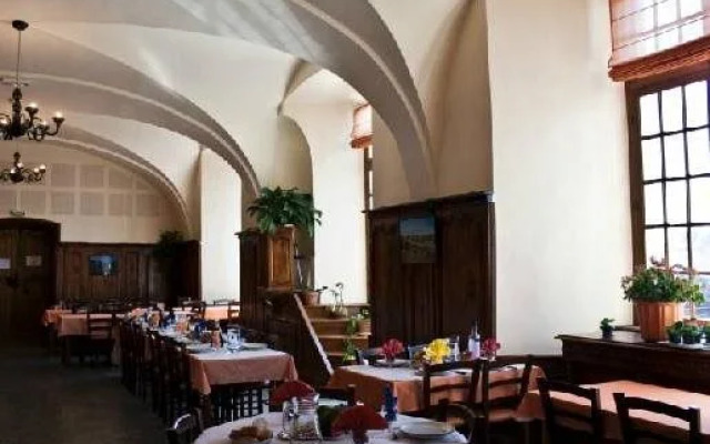 Hôtel-Restaurant les Planchettes