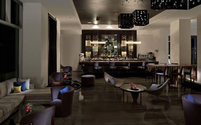 Le Méridien Gurgaon, Delhi NCR