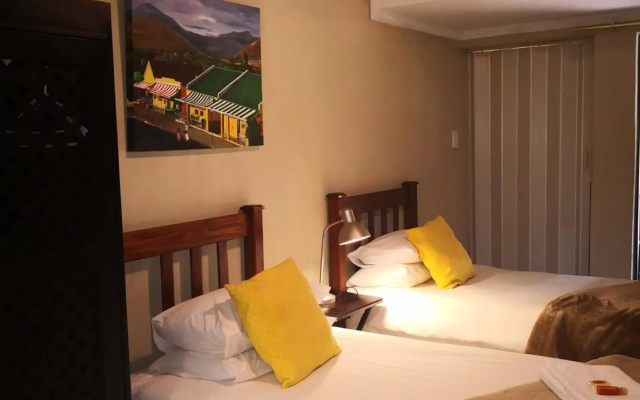 3 Brothers Bed and Breakfast
