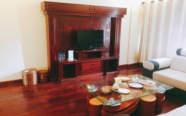 Lane Xang Hotel