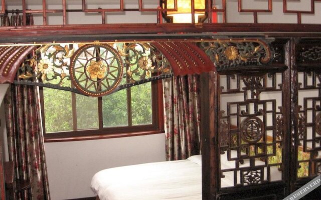 Lao Shu Ren Inn