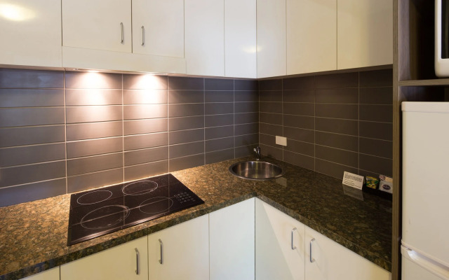 ibis Styles Canberra