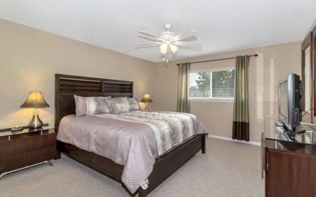 Watersong - Luxurious 5bd/4.5ba Pool Home #5wr510