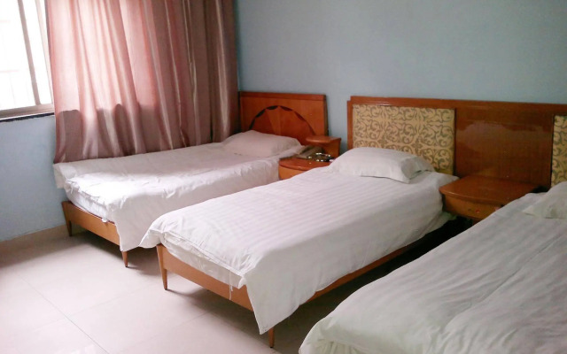 Shanghai Xinbo Hotel