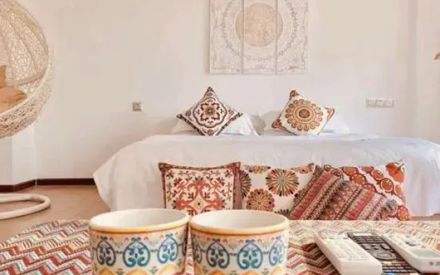 Zigong Muyi Homestay