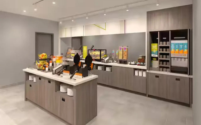 Home2 Suites By Hilton Cleveland, TN