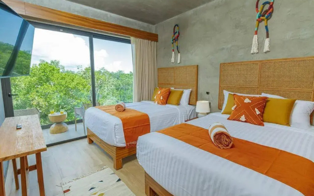 Best Location in Tulum 1BDRM