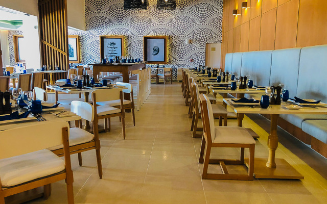 Hotel Valentin Cayo Cruz