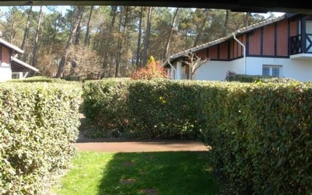 Appartement Soustons, 2 pièces, 6 personnes - FR-1-379-119