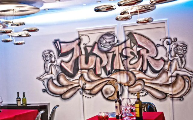 Heritage Jupiter Luxury Hotel