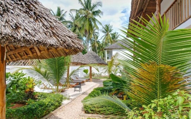 Tamu Tamu Boutique Hotel