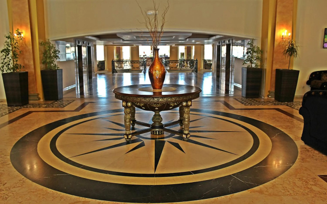 Duni Royal Marina Beach - All Inclusive